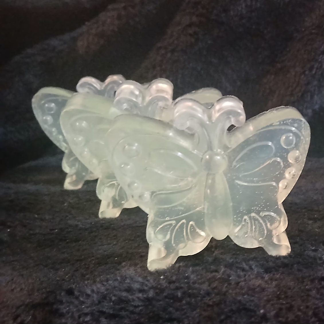 Butterfly Kiss
