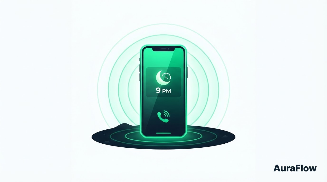 After-Hours Calls: The Money You Can't Hear Ring
