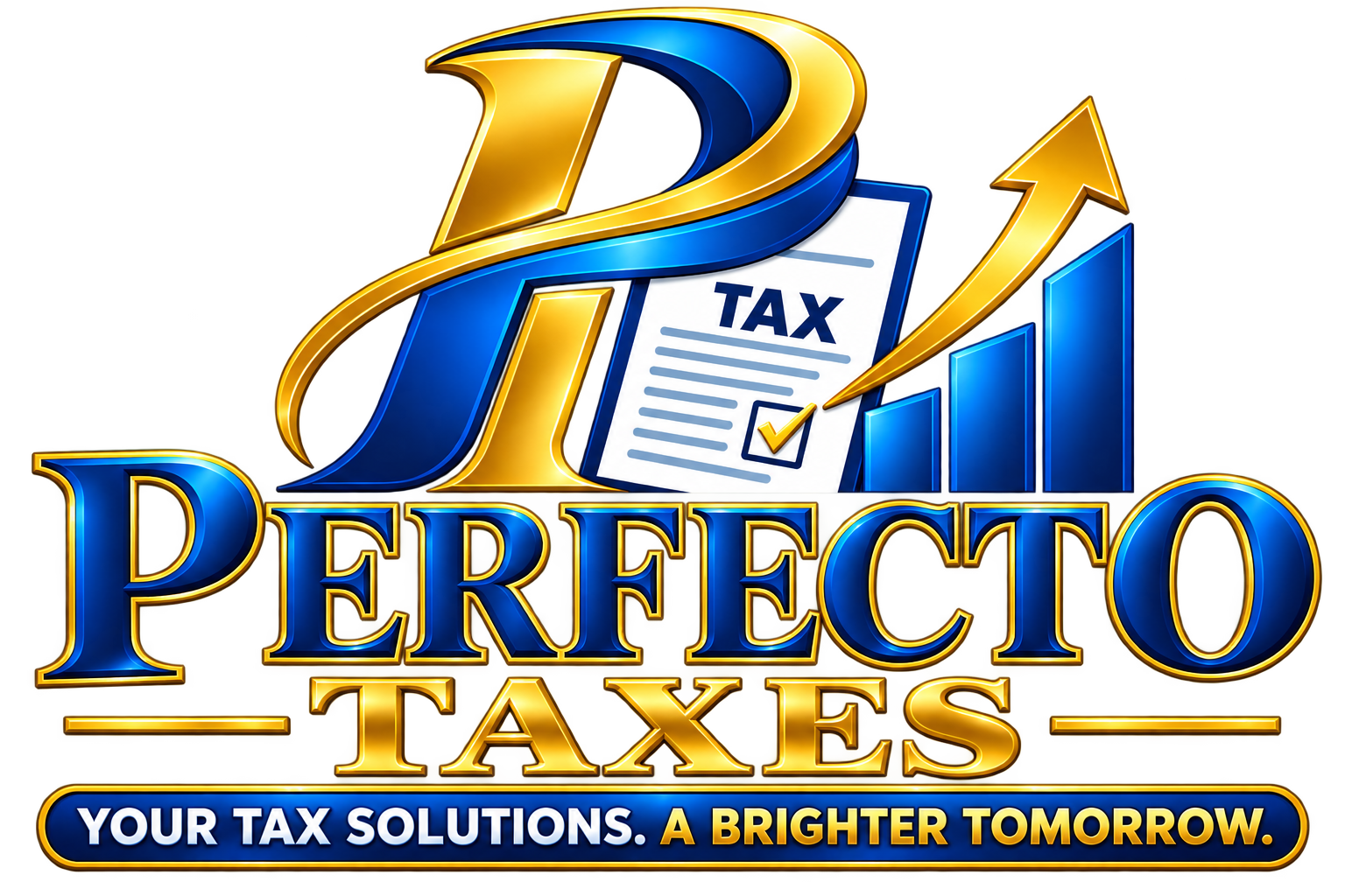 Perfecto Taxes