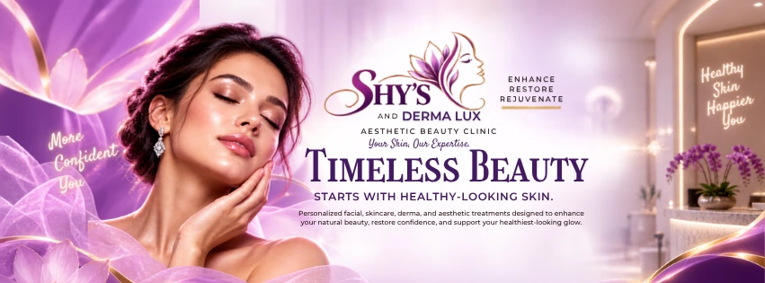 Shy's Derma Lux