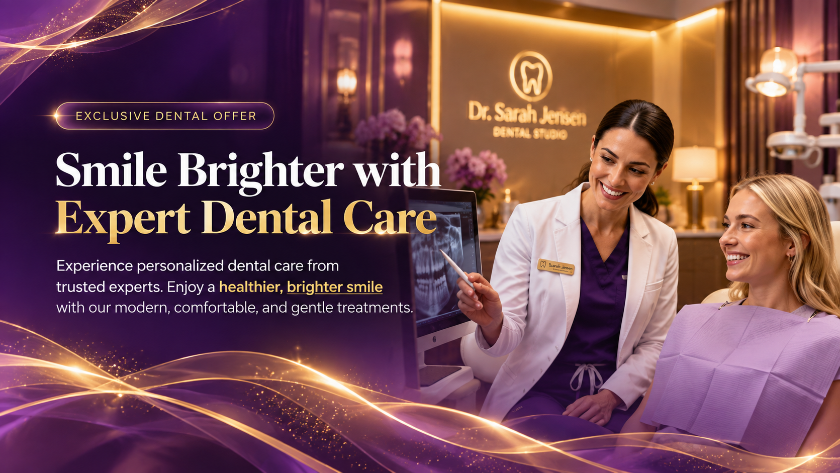 Happy Dental Teeth Clinic