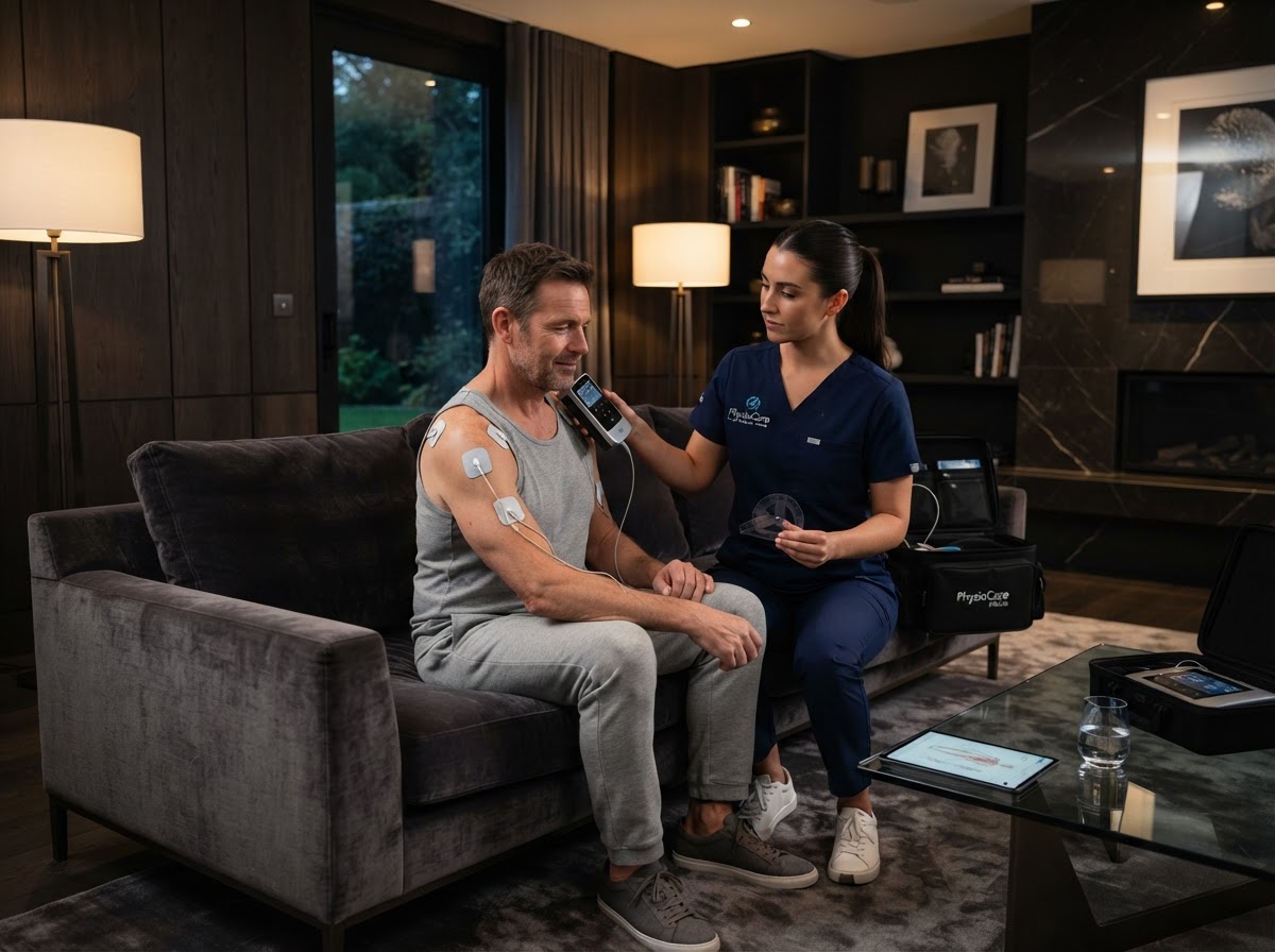 Terapia de Columna, Lumbalgia y Ciática