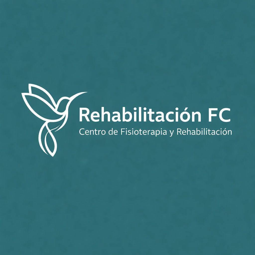 Rehabilitación FC Logo