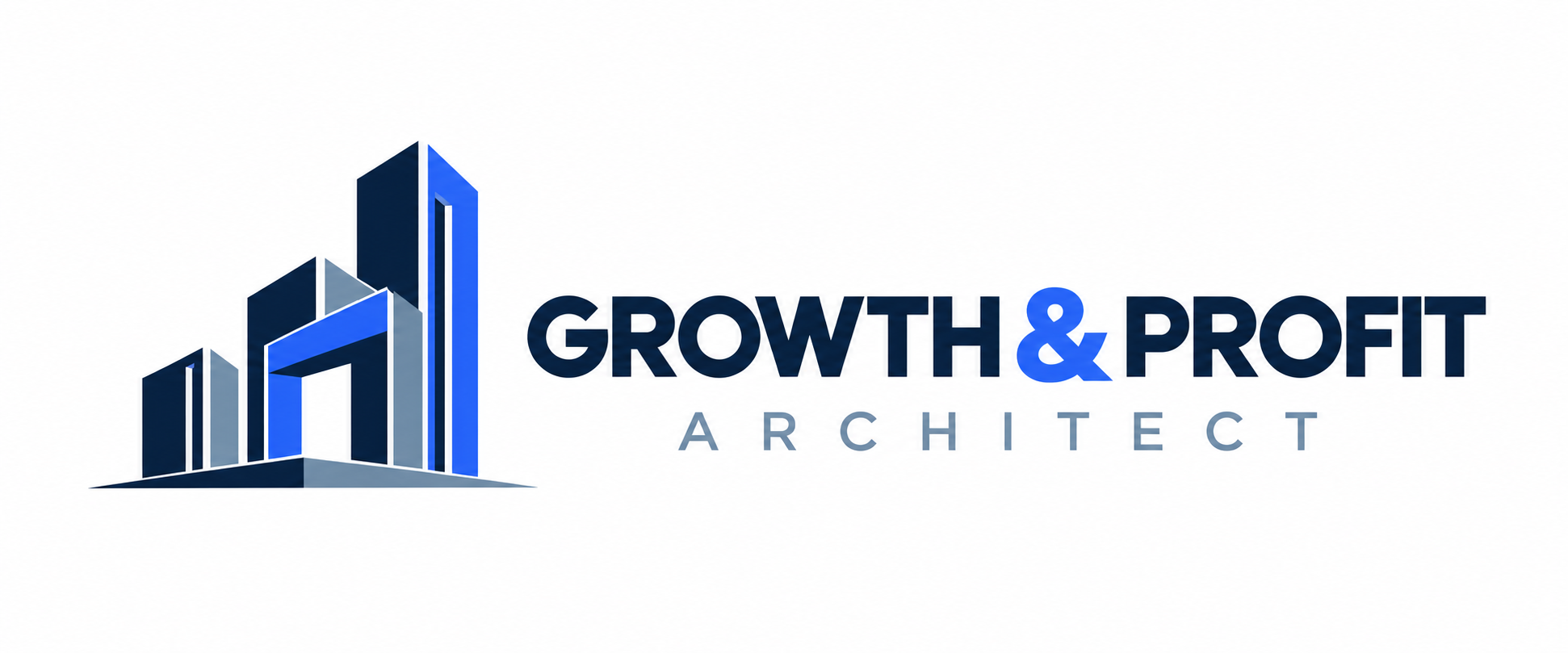Growth & Profit Architect Logo