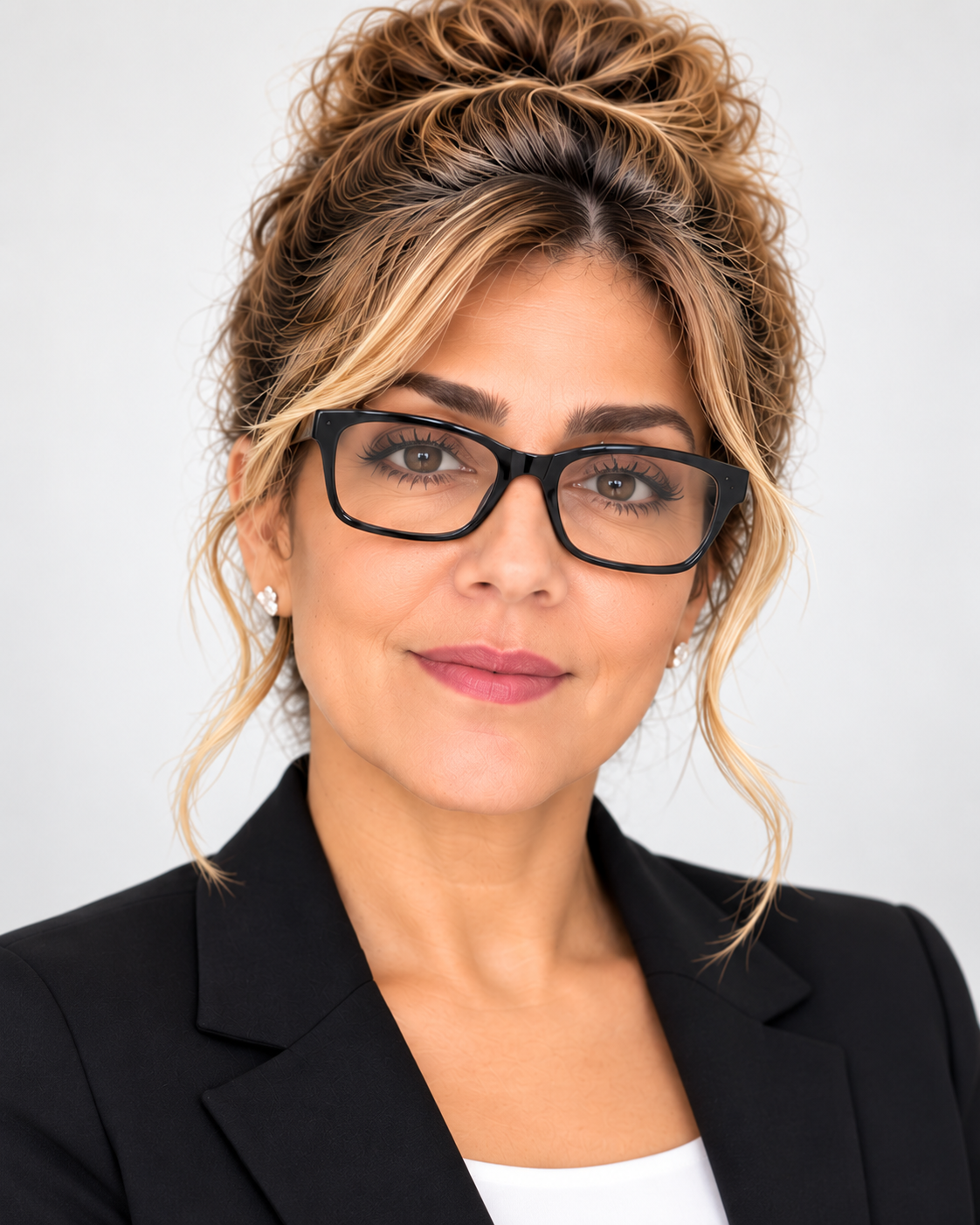 Maryam Motamedi