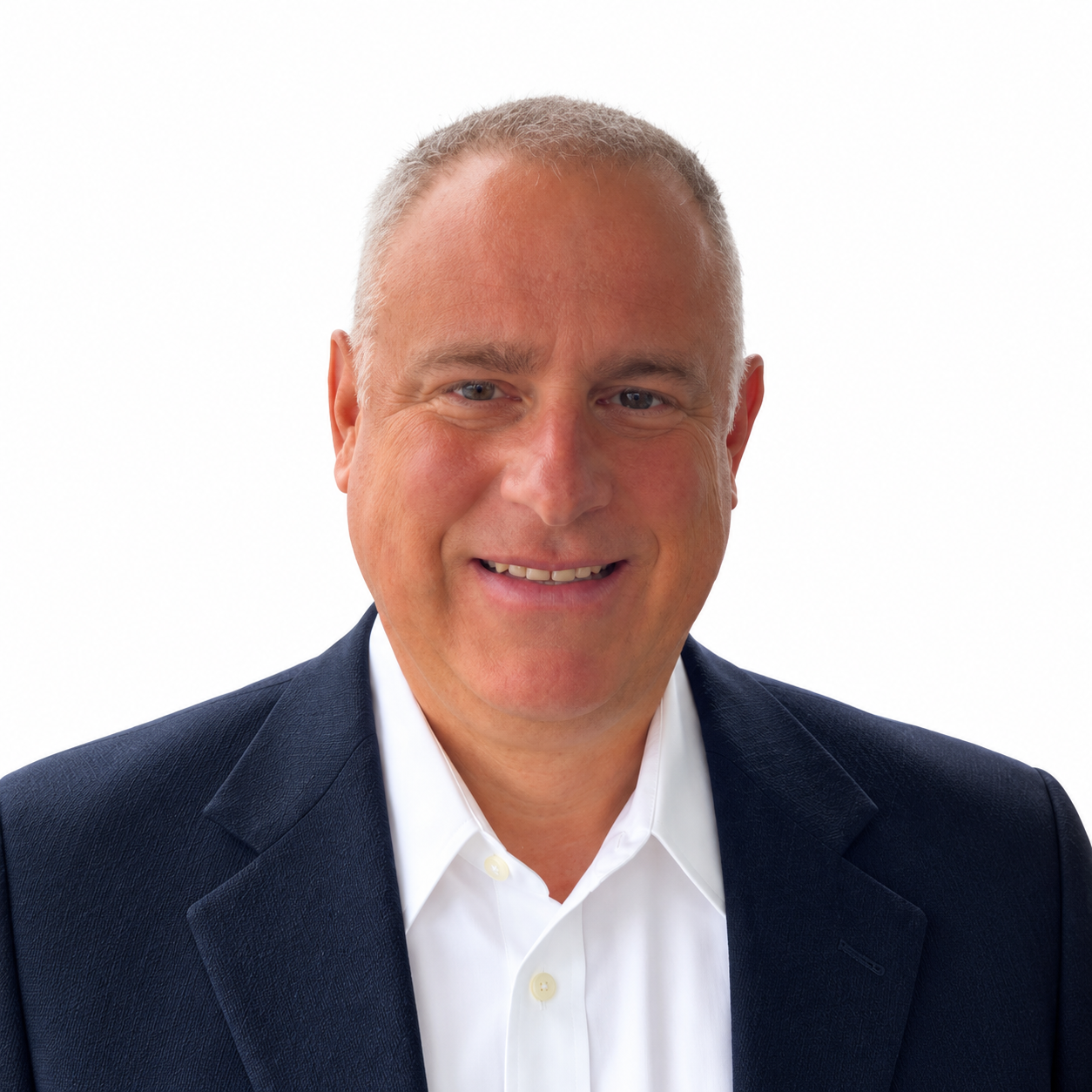 Scott Berman