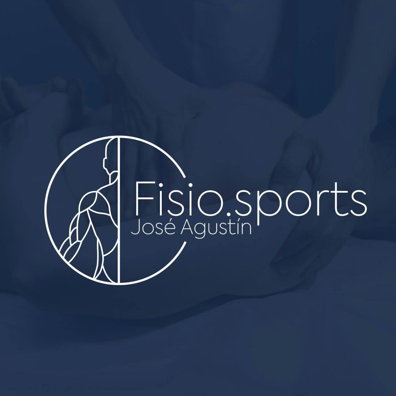 Logo Fisio Sports