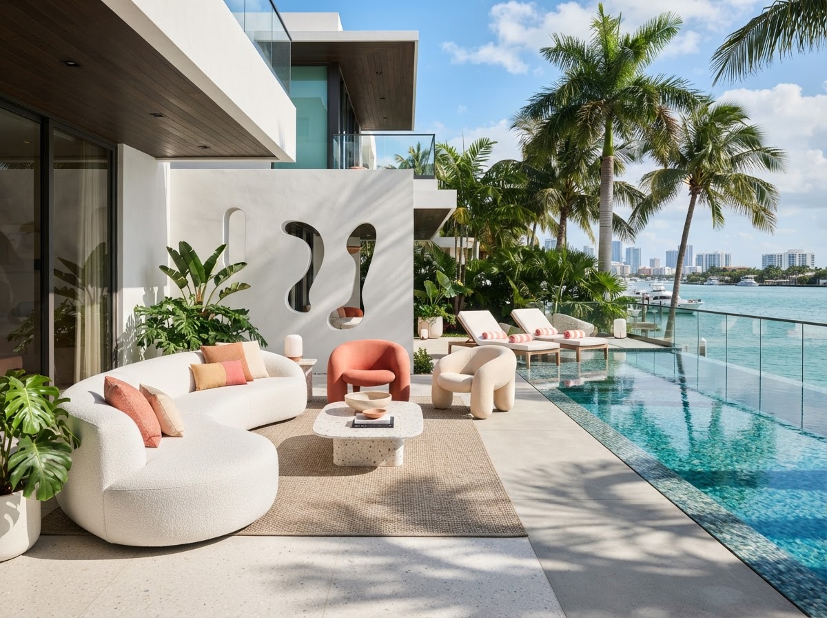 Miami Modern