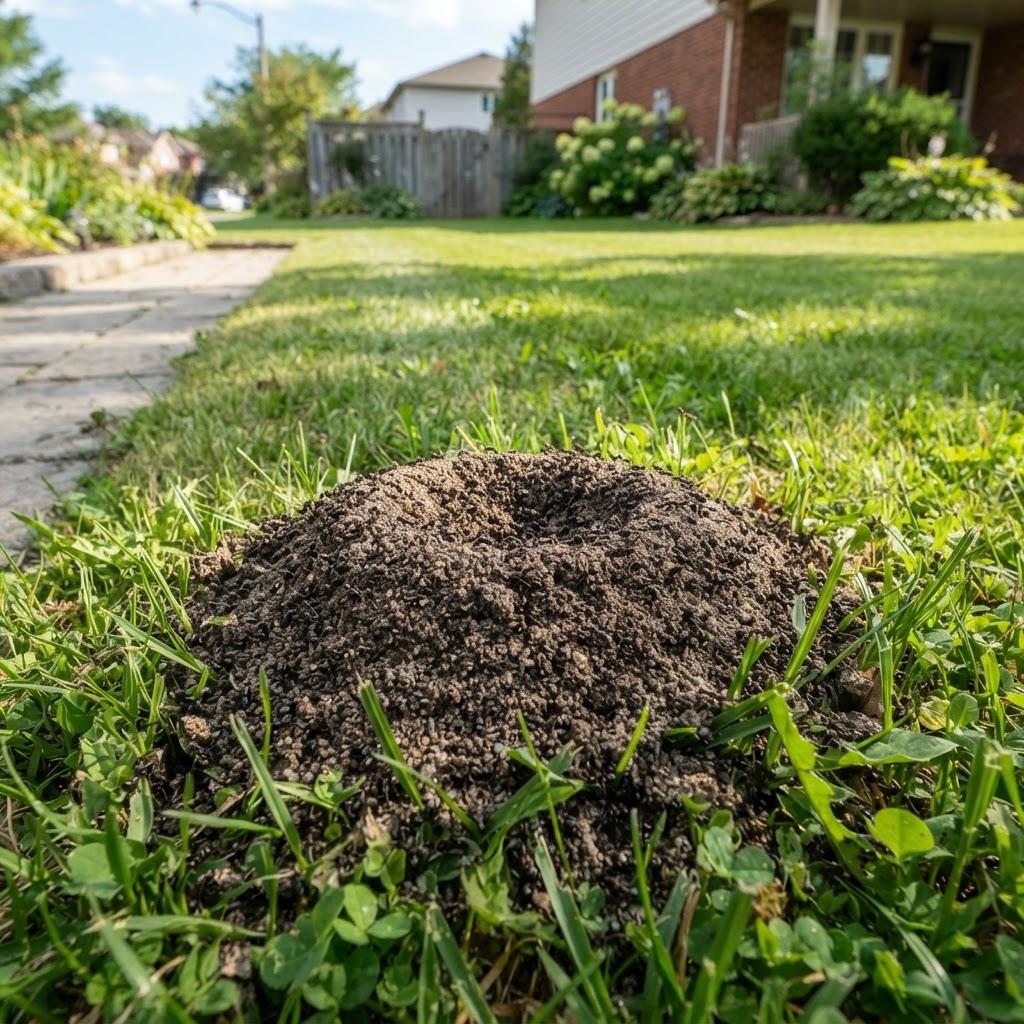 Fire Ant Control