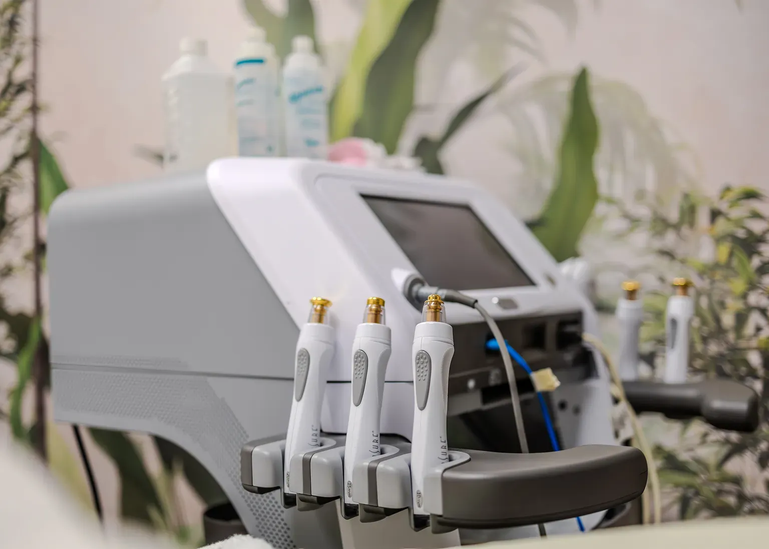 Non-Invasive Body Contouring