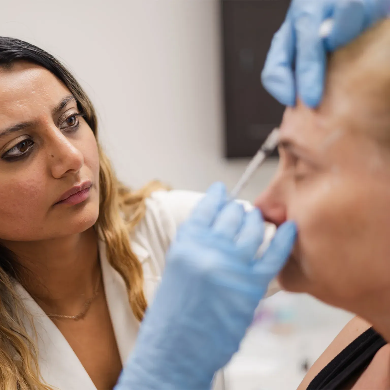 Injectables