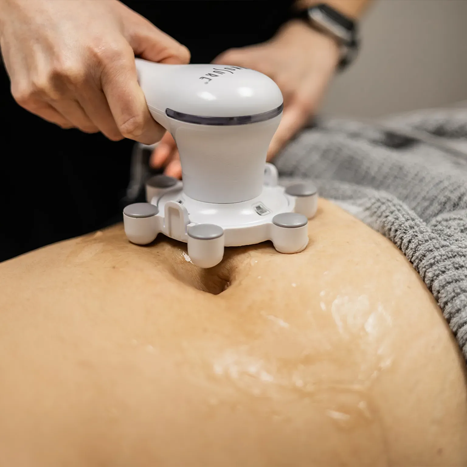 Body Treatment