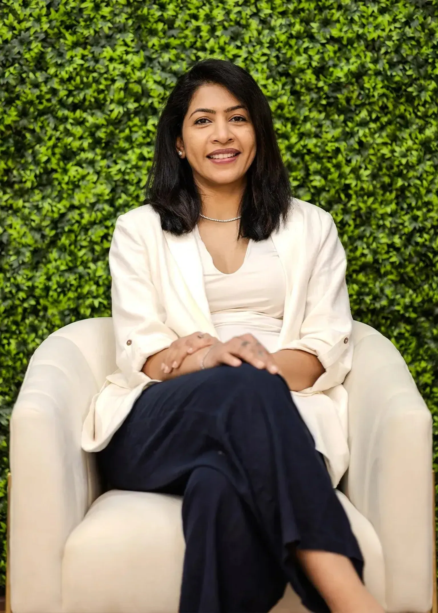 Tarjani Patel