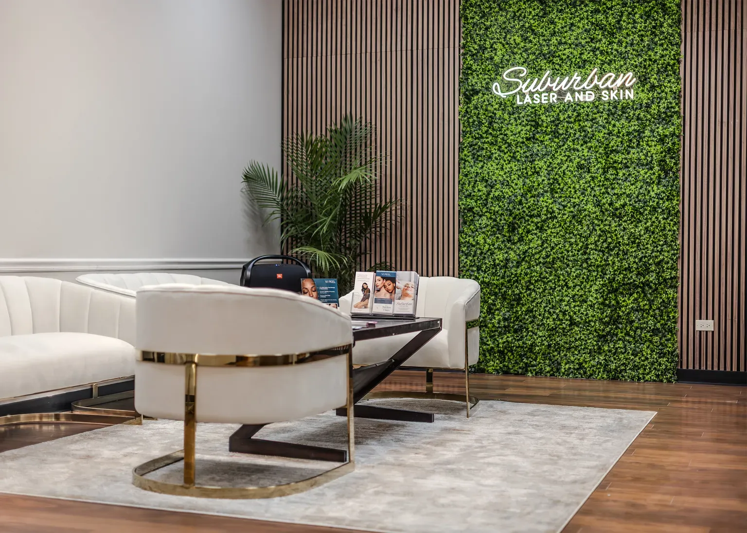 Advanced Treatments Meet Personalized Care