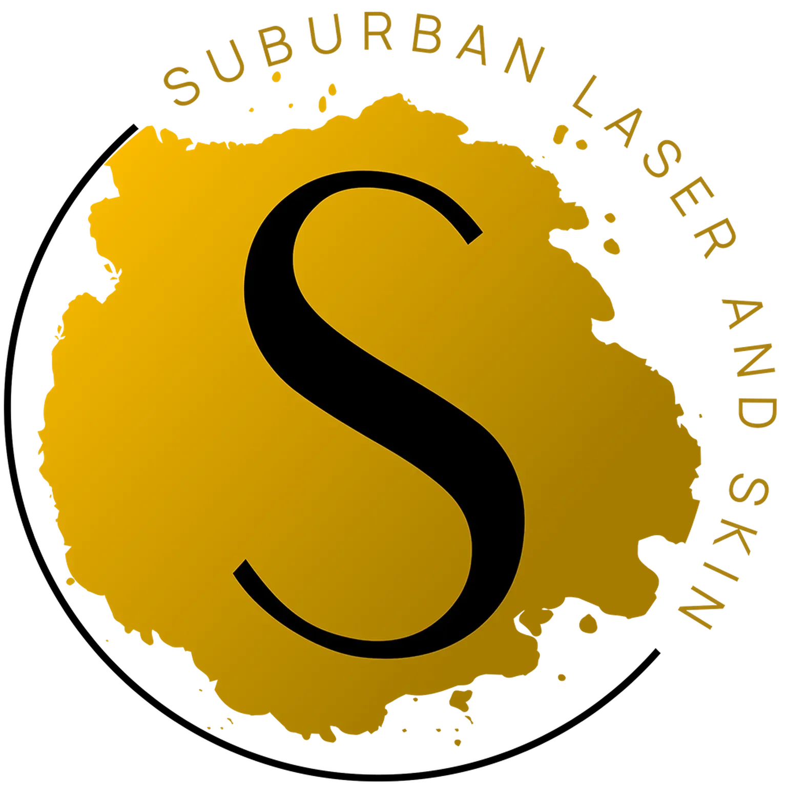 Suburban Laser and Skin logo