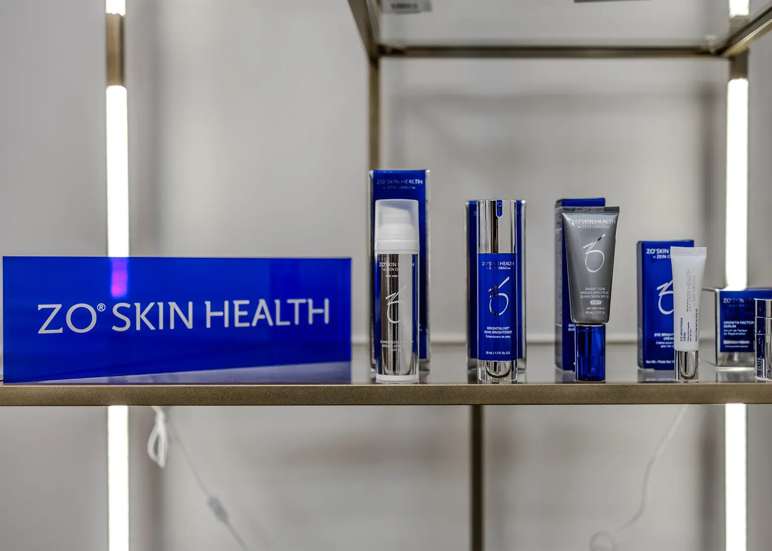Physician-Guided Skin Rejuvenation