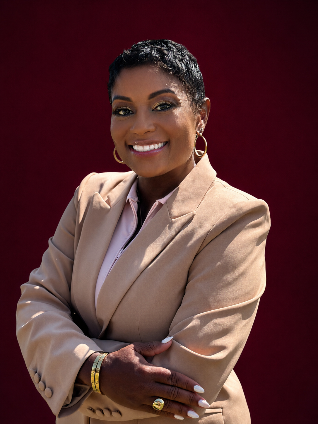 Kimberly Simon