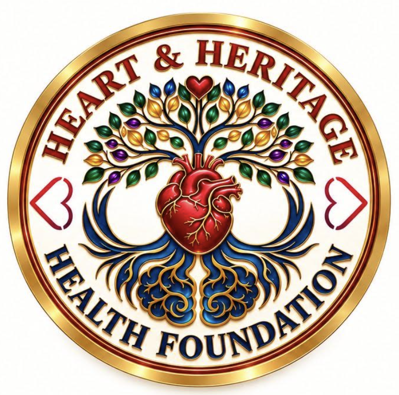 Heart & Heritage Health Foundation