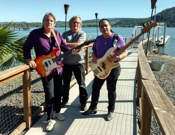 Saddlerock