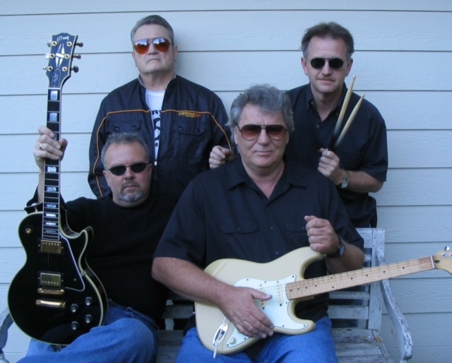 The Stingers