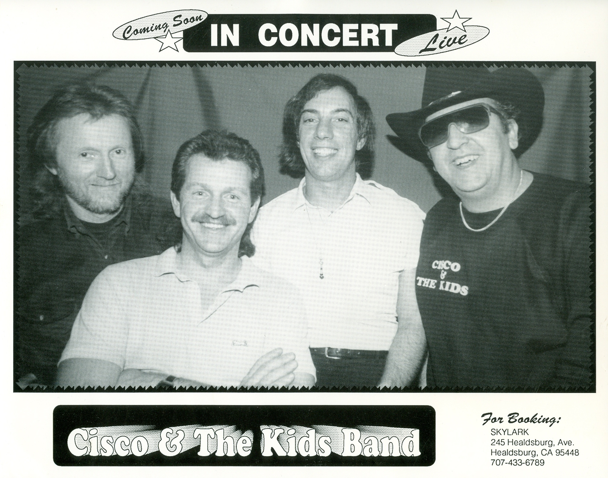 The Gruber Family Band