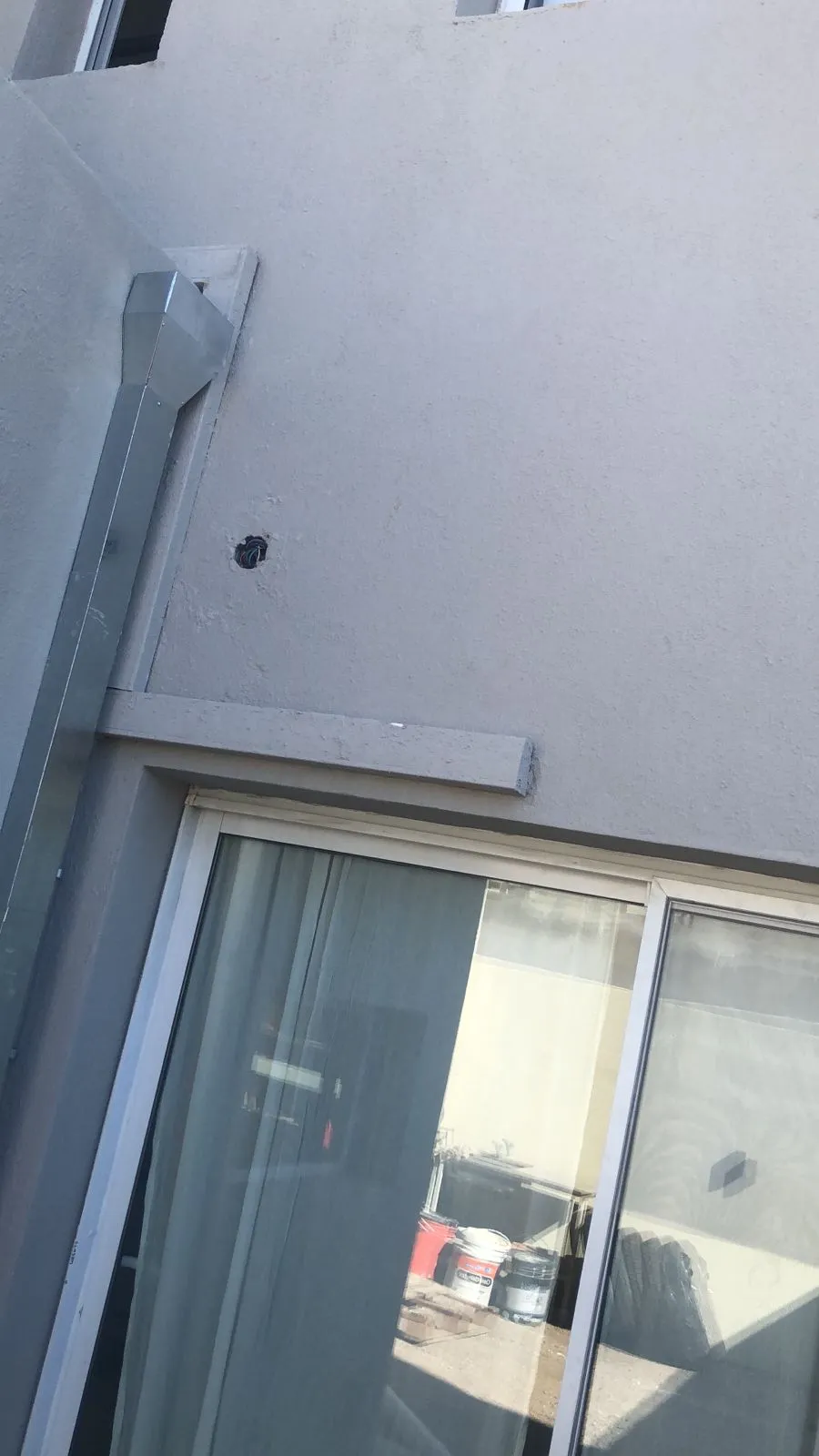 Preinstalación y Pase Técnico