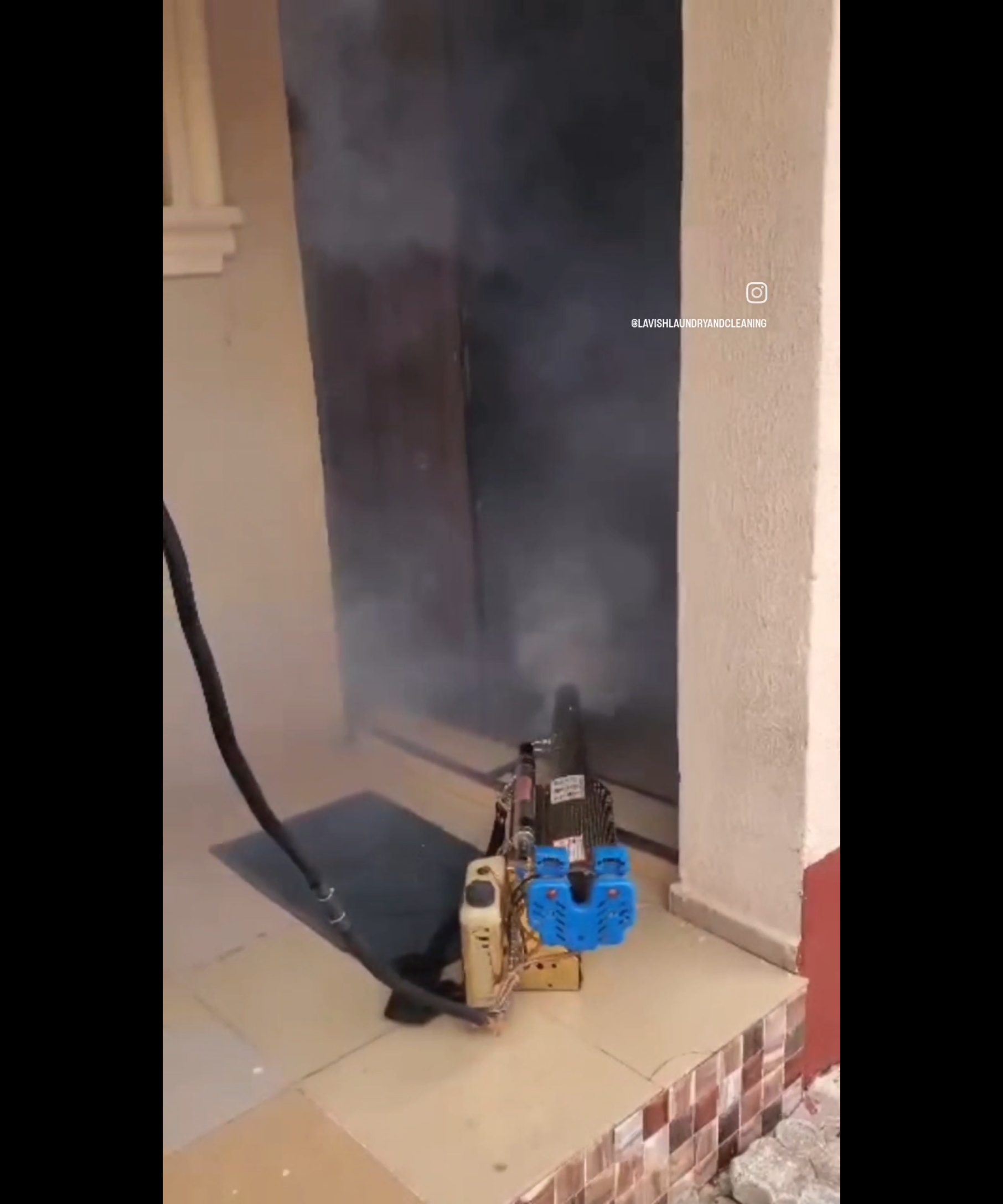 Professional Fumigation & Pest Control in Ibadan