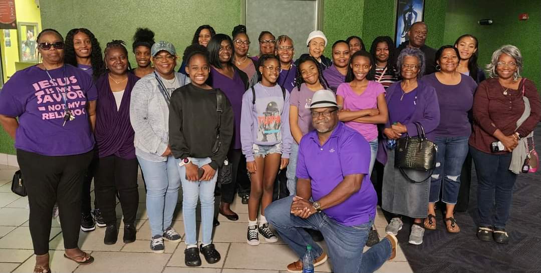 PMMBC Congregation & Youth Outing