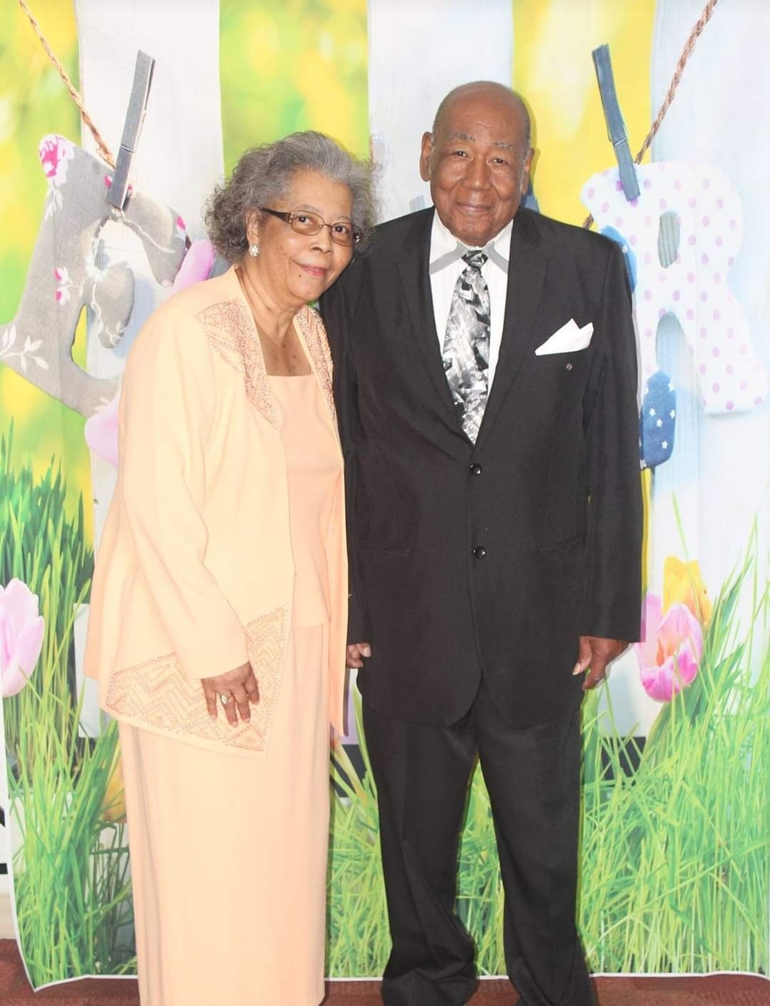 Historic Fellowship & Dedication