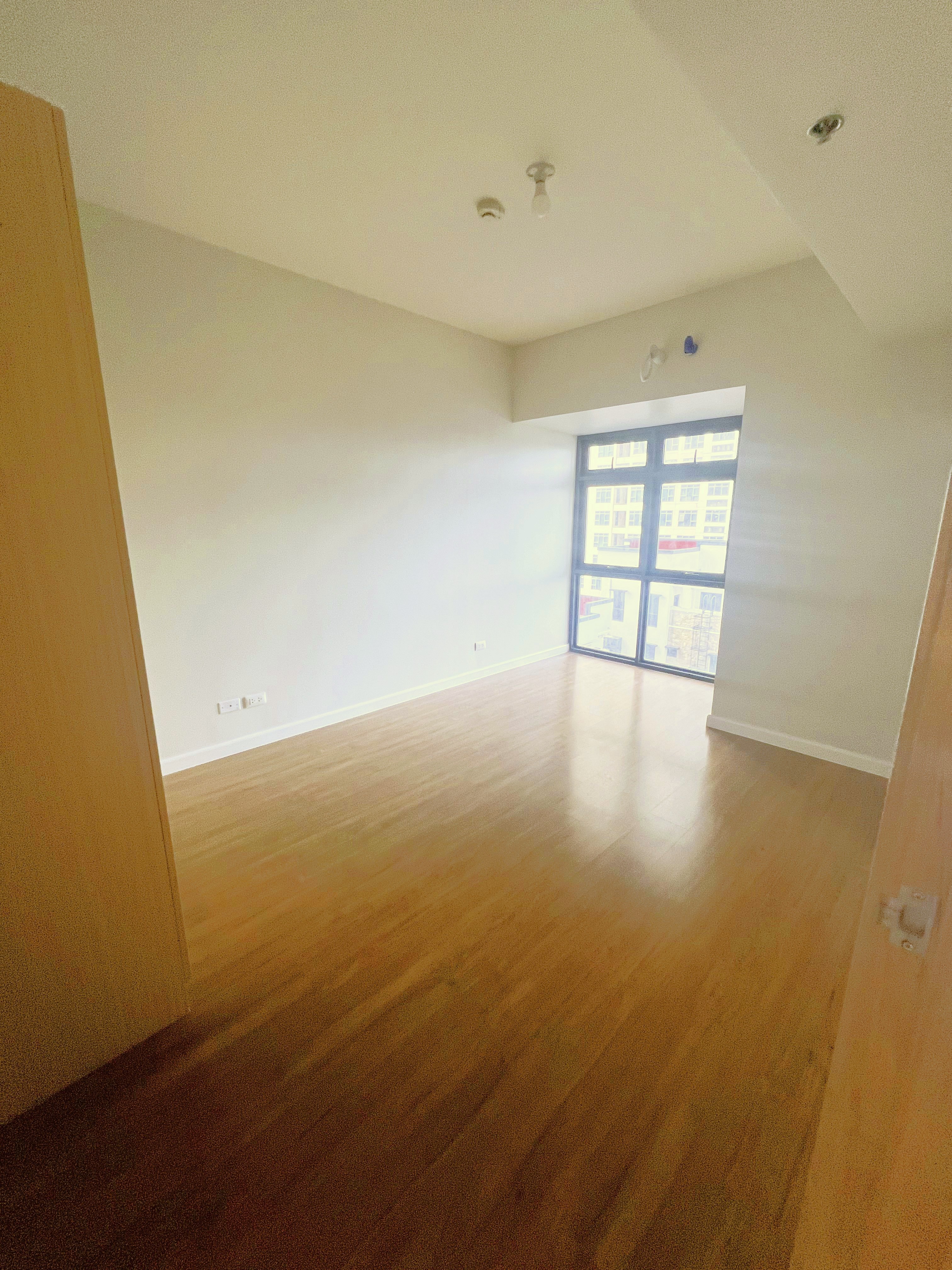 Master's Bedroom