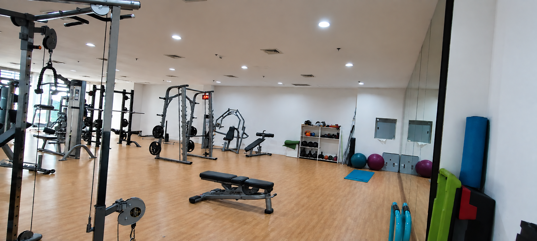Gym