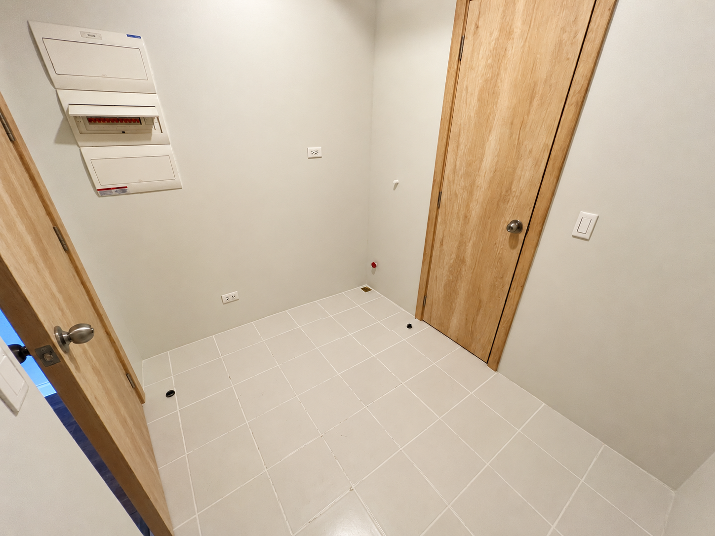 Maid's Room
