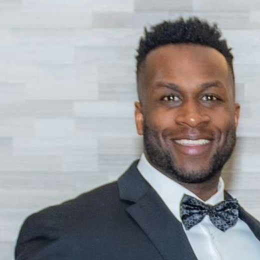 J-Dubb, Toronto dating coach and founder of IRL