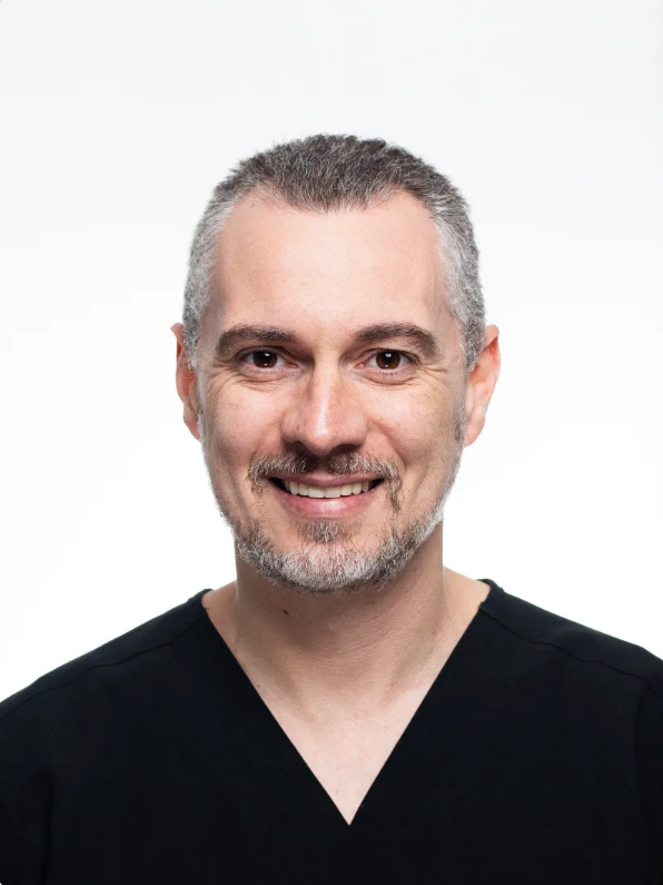Dr. Cristian Dunker
