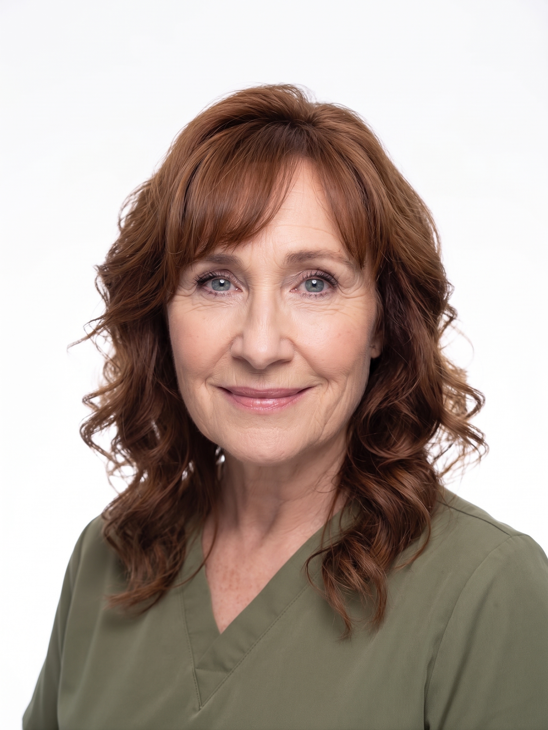 Susan Bradshaw