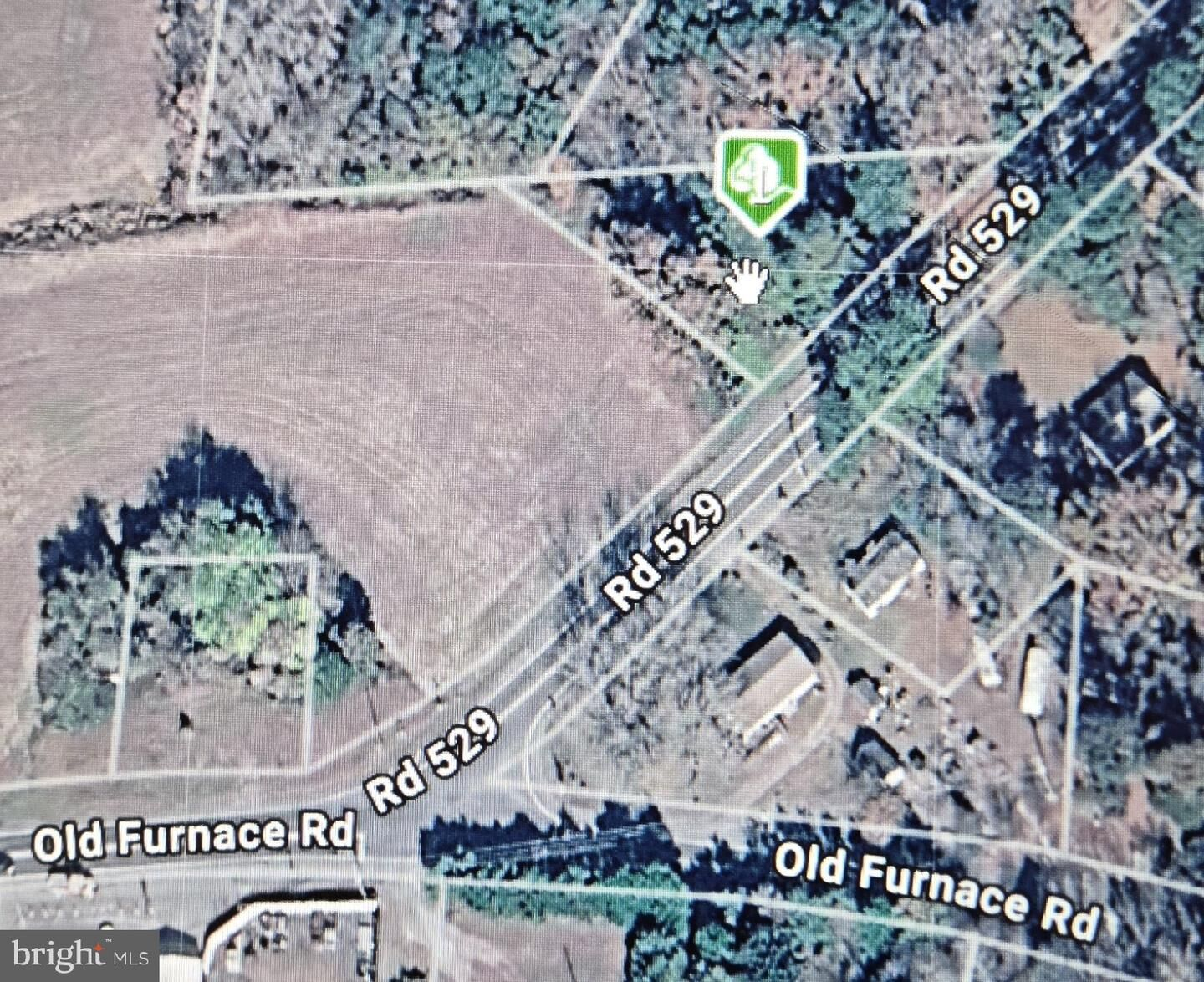 Lot 1 Cokesbury Road (13381 Rd 529)