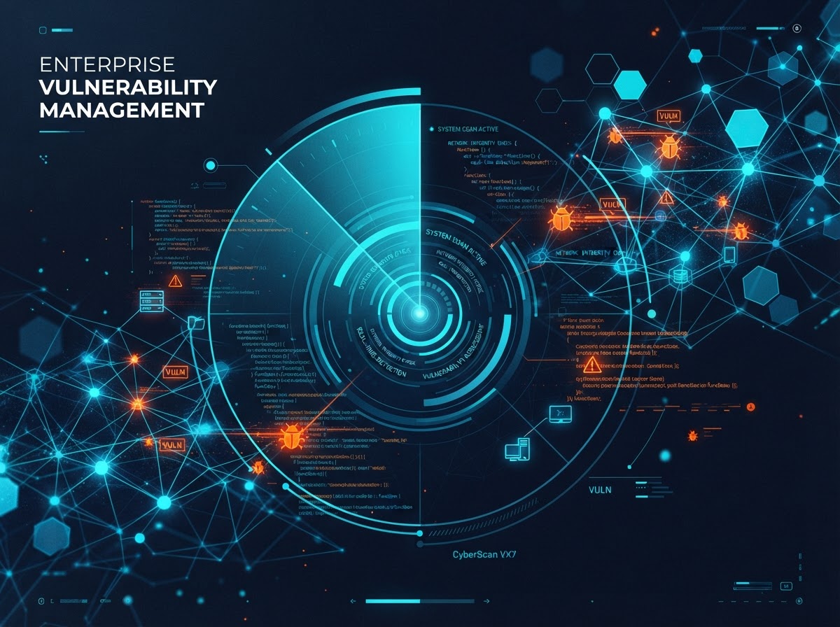 Vulnerability Assessment