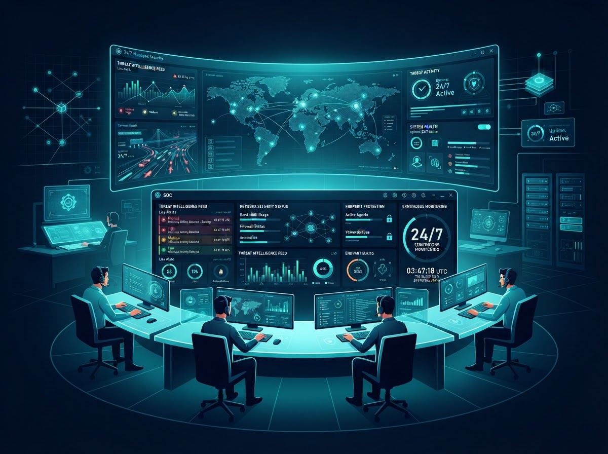 Virtual CISO / vCISO