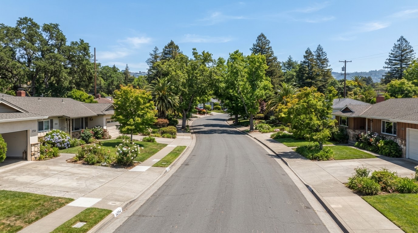 Concrete contractor serving Santa Clara, California