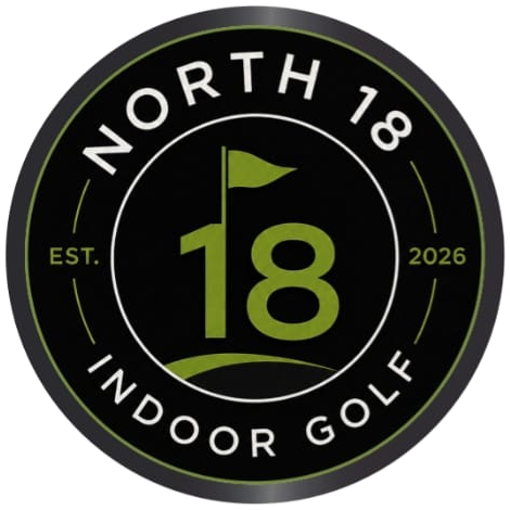 North 18 Indoor Golf