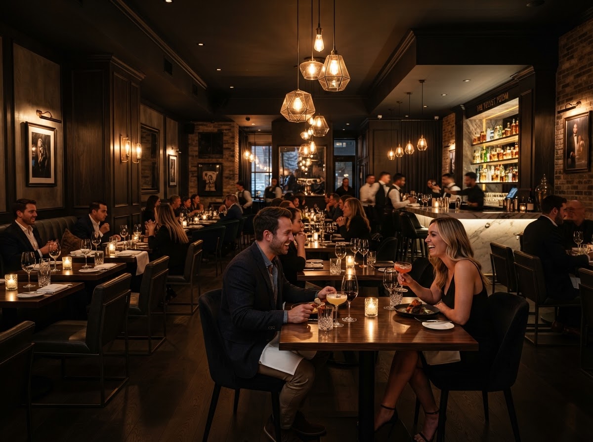 Restaurants