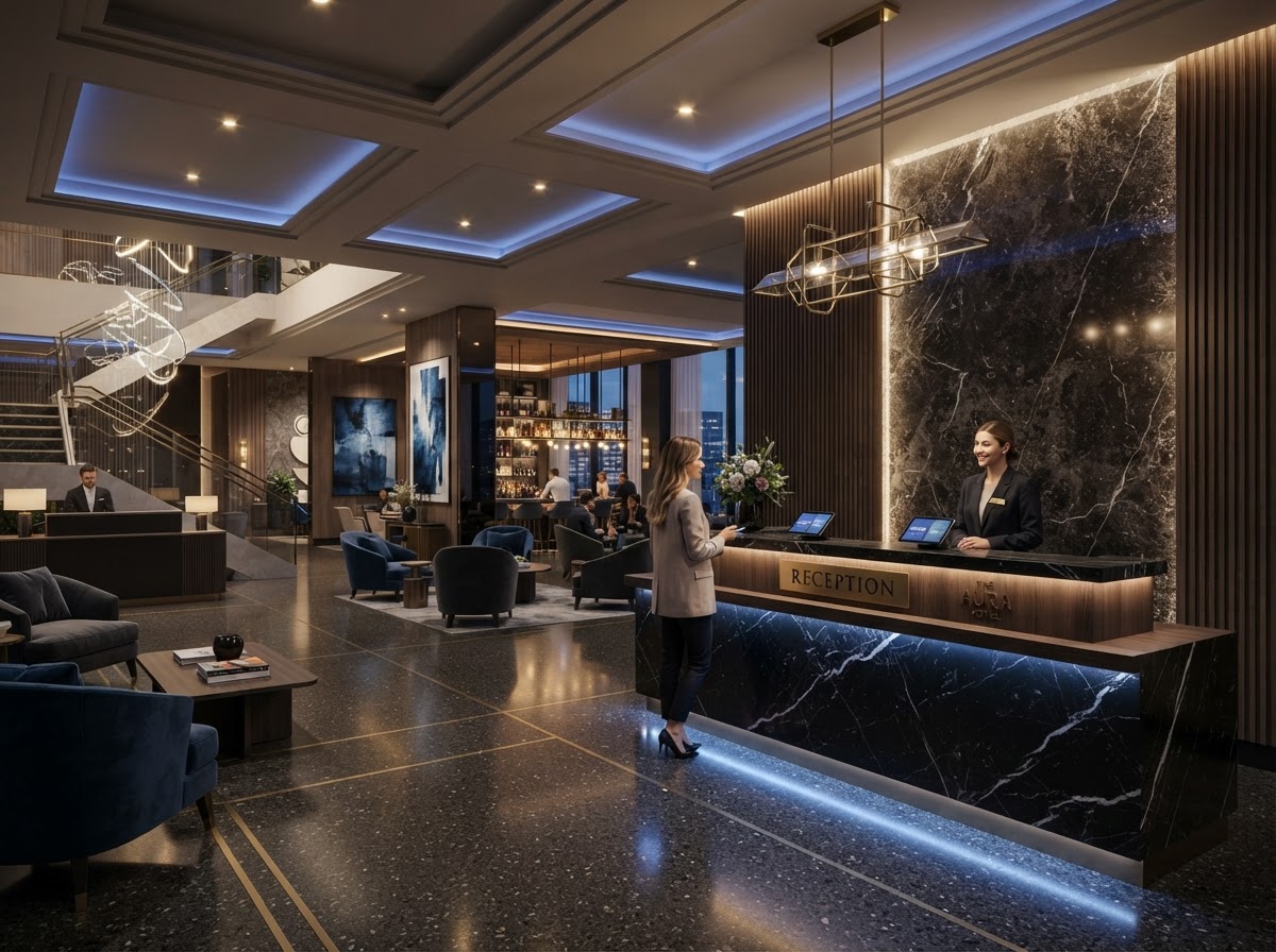 Hotels