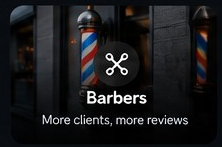 Barbers
