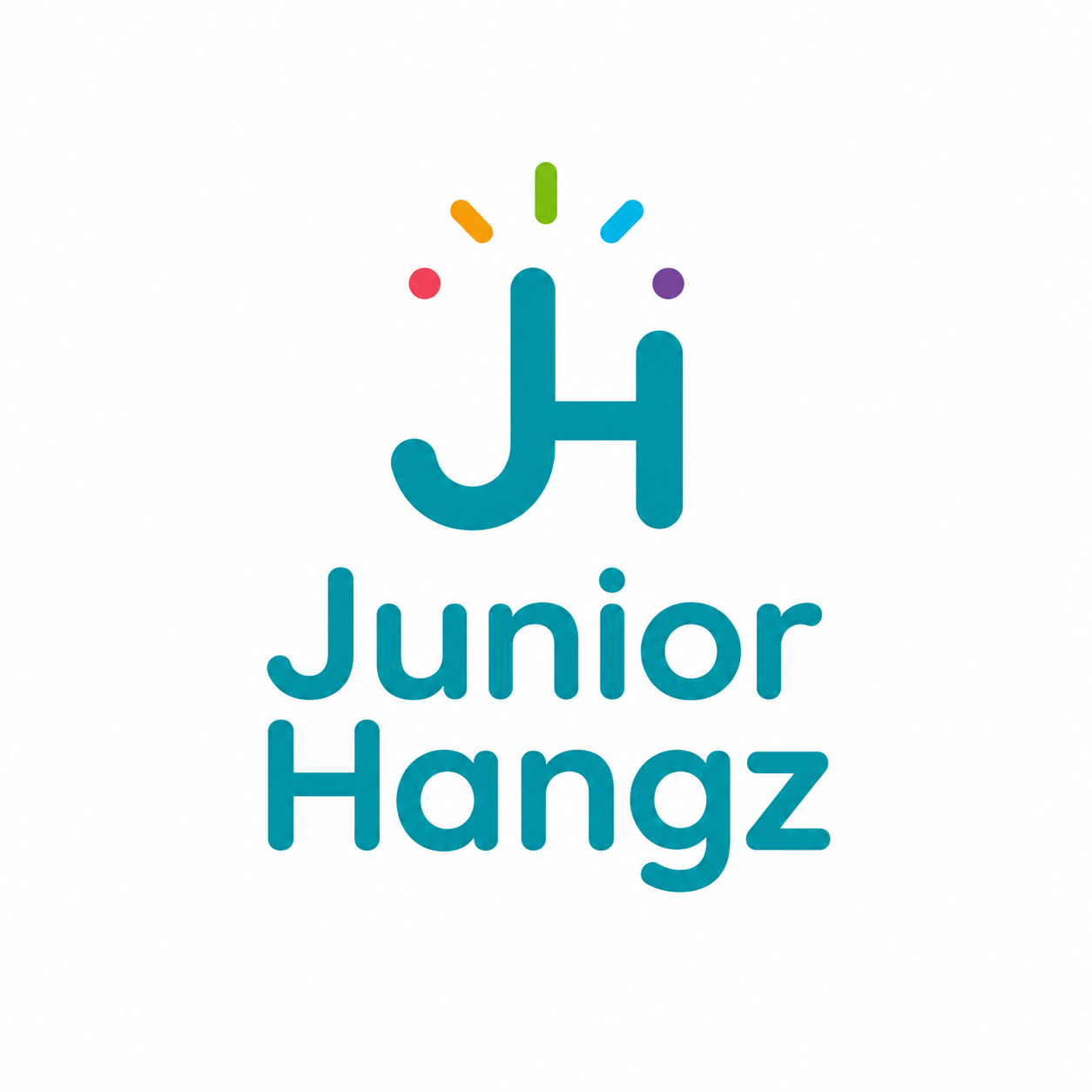 Junior Hangz Primary Logo