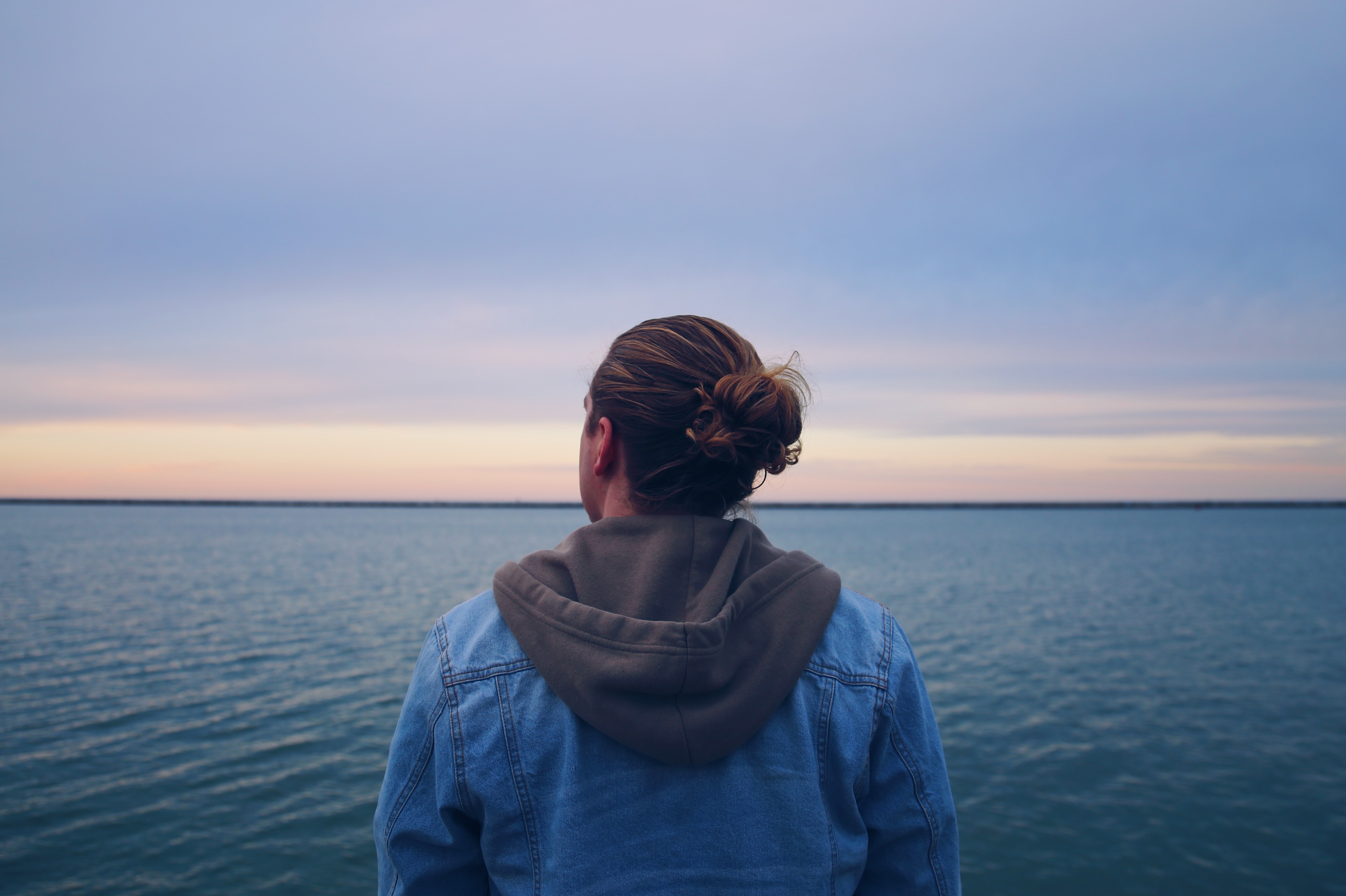 Gentle Pacing & Mindful Breathing