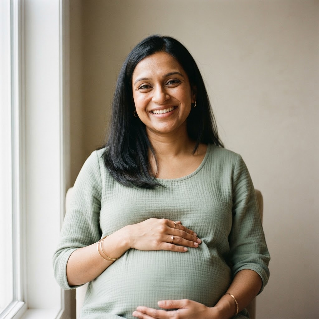 Varsha H.