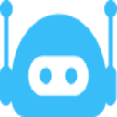 SalesRobot logo