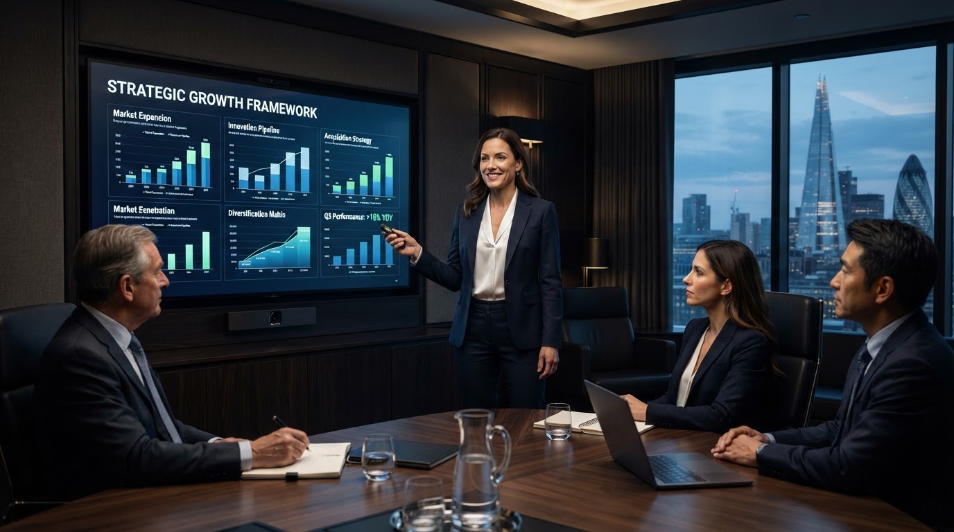 High-Ticket Consultants