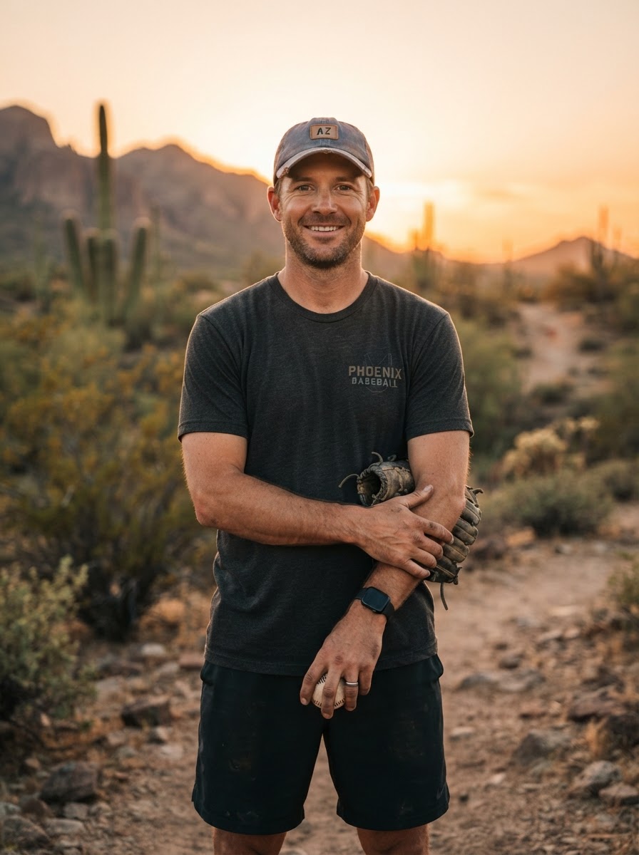 Christian Honer, founder of Skill Acquisition