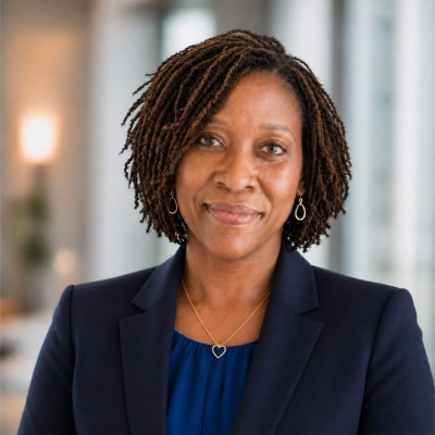 Danyeal 'Danni' Thomas — Founder & Principal Systems Architect at nVision Virtual Solutions